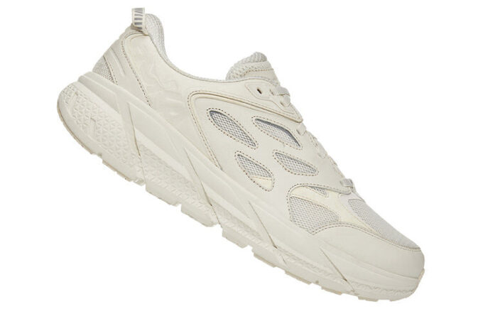 HOKA クリフトン L ‘トーフ’