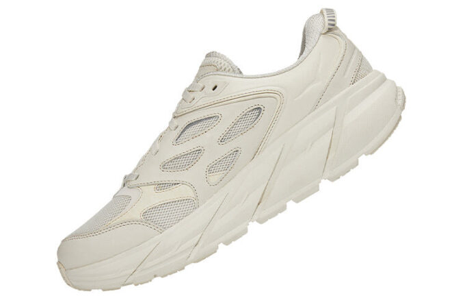 HOKA クリフトン L ‘トーフ’