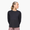 HOKA エッセンシャル LS ティー
