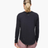 HOKA エッセンシャル LS ティー