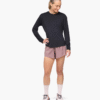 HOKA エッセンシャル LS ティー