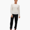 HOKA エッセンシャル LS ティー