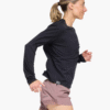 HOKA エッセンシャル LS ティー