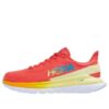 HOKA Mach 4「ホットコーラル」