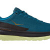 HOKA Mach 4「ブルーコーラル」