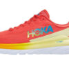 HOKA Mach 4「ホットコーラル」