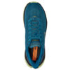 HOKA Mach 4「ブルーコーラル」