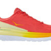 HOKA Mach 4「ホットコーラル」