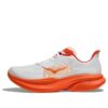 HOKA Mach 6「フロスト ラバ」
