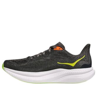 HOKA Mach 6「グラベル」