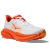 HOKA Mach 6「フロスト ラバ」