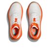 HOKA Mach 6「フロスト ラバ」