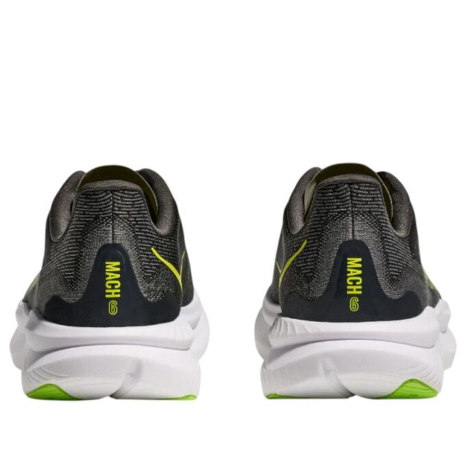 HOKA Mach 6「グラベル」