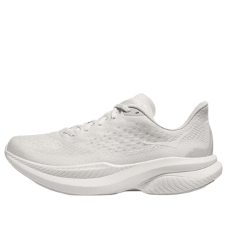 HOKA Mach 6 LA ‘ホワイト’