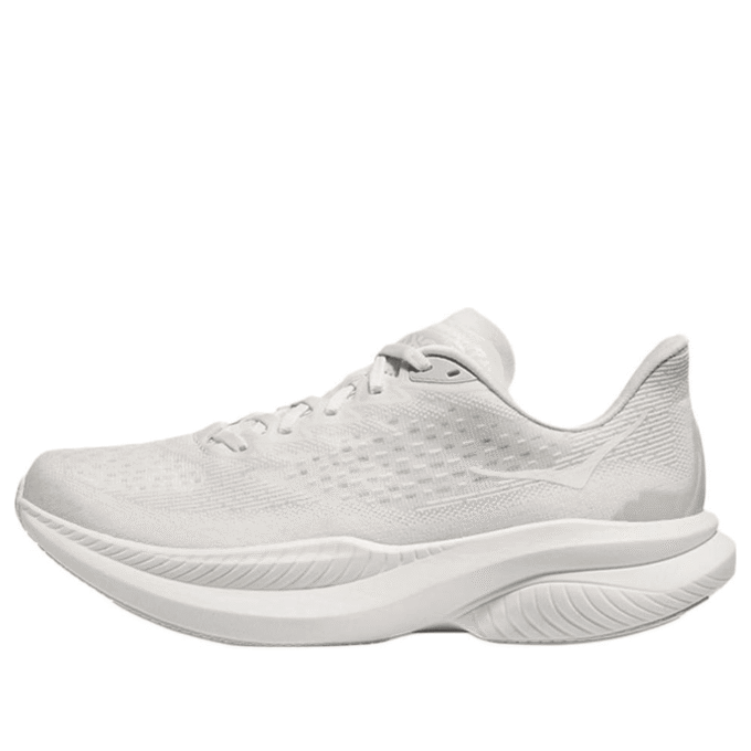 HOKA Mach 6 LA ‘ホワイト’