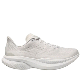 HOKA Mach 6 LA ‘ホワイト’