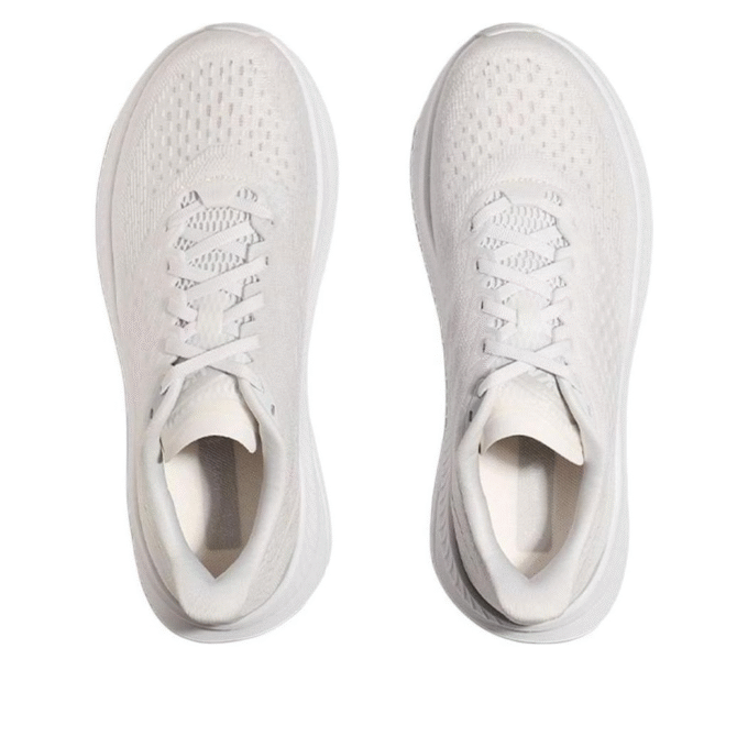 HOKA Mach 6 LA ‘ホワイト’