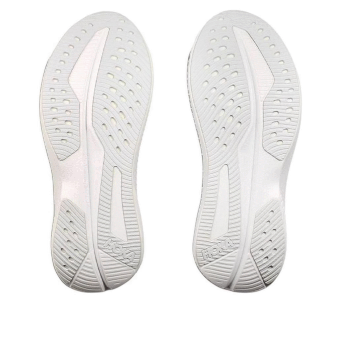 HOKA Mach 6 LA ‘ホワイト’