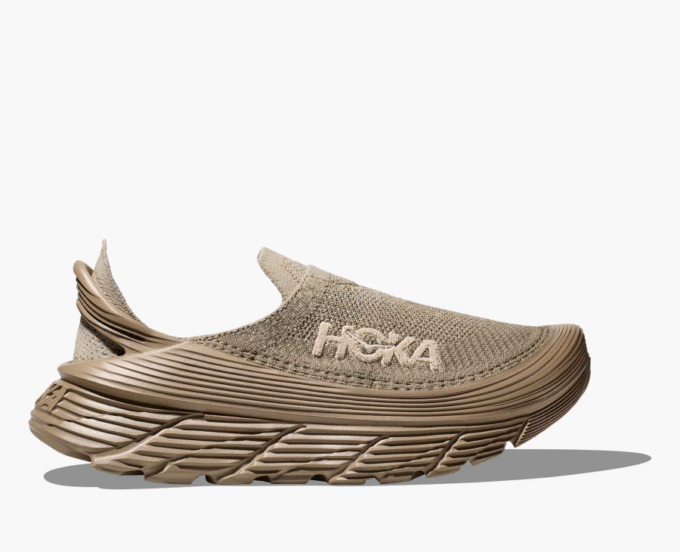 HOKA ONE ONE ミジ アウトドア ドレス