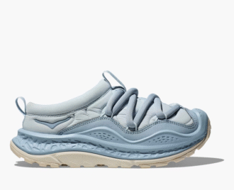 HOKA ONE ONE アウトトレイル シャツ ジャケット