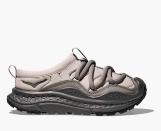 HOKA ONE ONE プロジェクトトランスポート