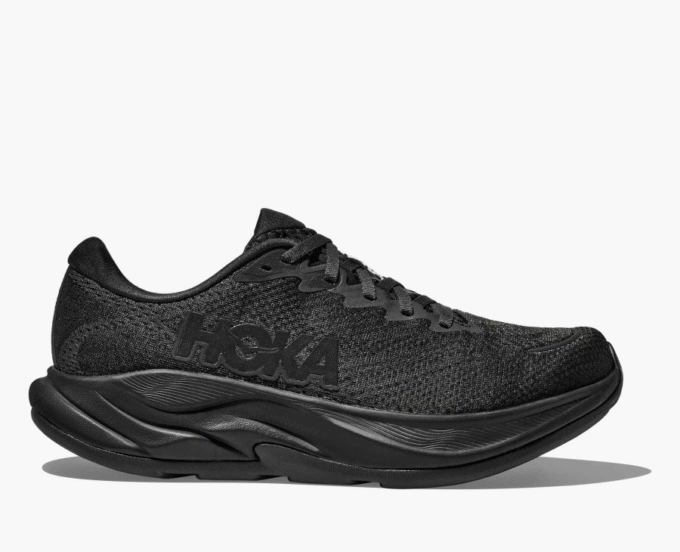 HOKA ONE ONE オラ アスレチック スライド