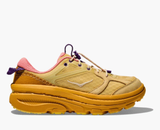 HOKA ONE ONE エアオライト ラン タンク