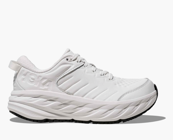 HOKA ONE ONE エアオライト ラン タンク