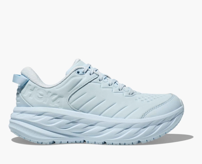 HOKA ONE ONE エアオライト ラン タンク