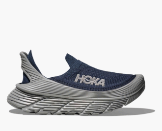 HOKA ONE ONE ノーショー ランソックス