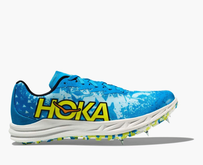 HOKA ONE ONE エアオライト ラン ショートスリーブ