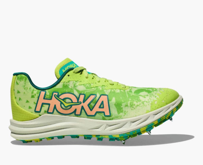 HOKA ONE ONE エアオライト ラン ショートスリーブ