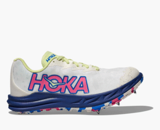 HOKA ONE ONE エアオライト ラン ショートスリーブ