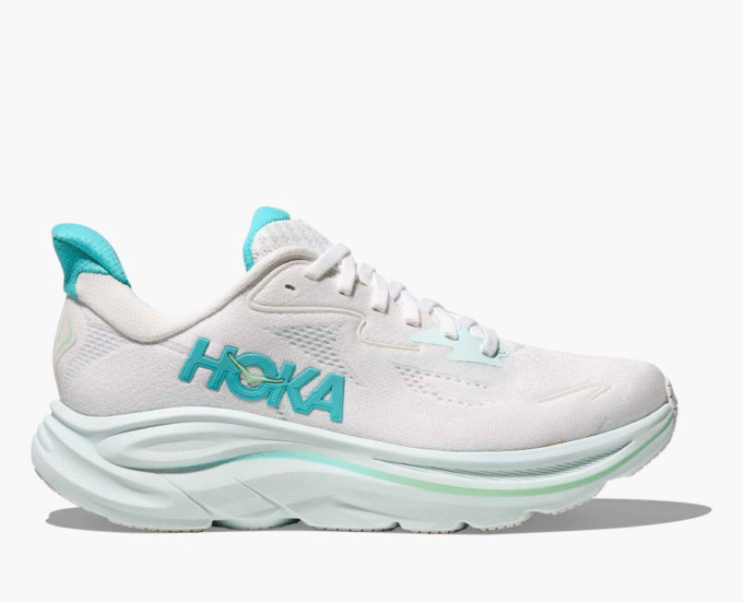 HOKA ONE ONE コールドスナップ フリース ビーニー