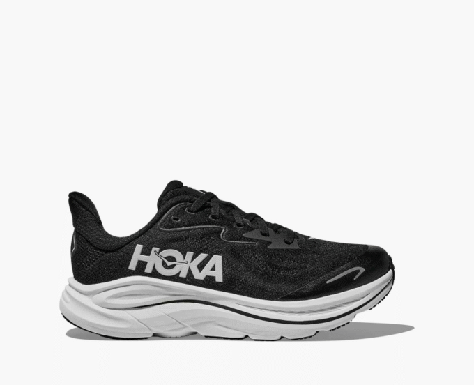 HOKA ONE ONE コールドスナップ フリース ビーニー