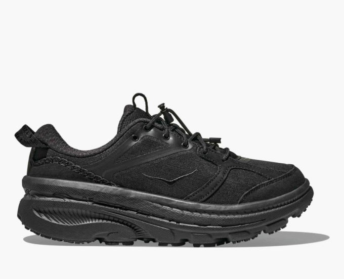 HOKA ONE ONE エアオライト ラン タンク