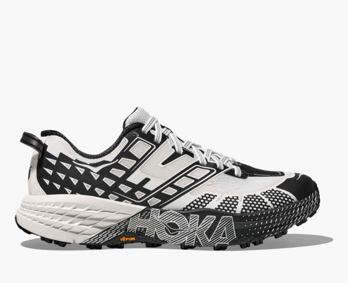 HOKA ONE ONE スカイフロー ジャケット