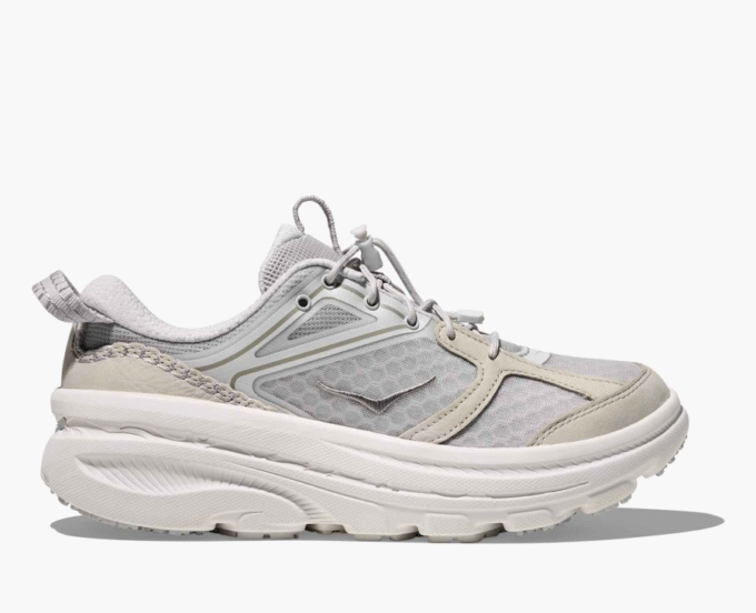HOKA ONE ONE エアオライト ラン タンク