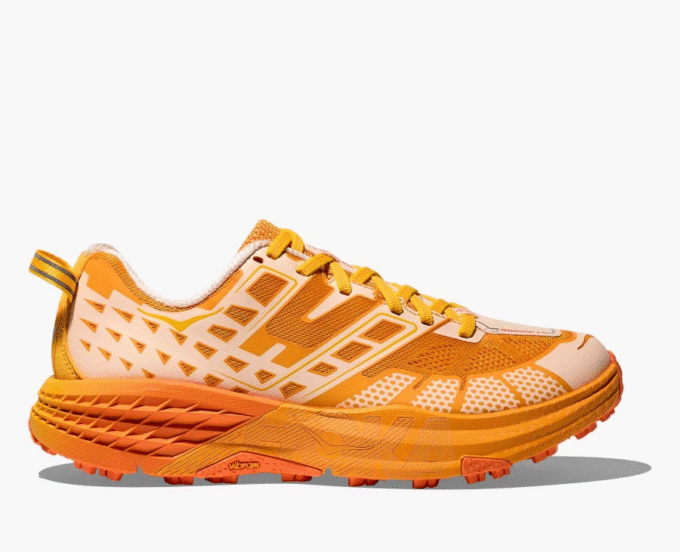 HOKA ONE ONE スカイフロー ジャケット