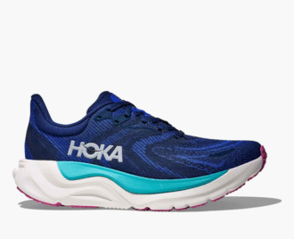 HOKA ONE ONE ベースジップ ロングスリーブ