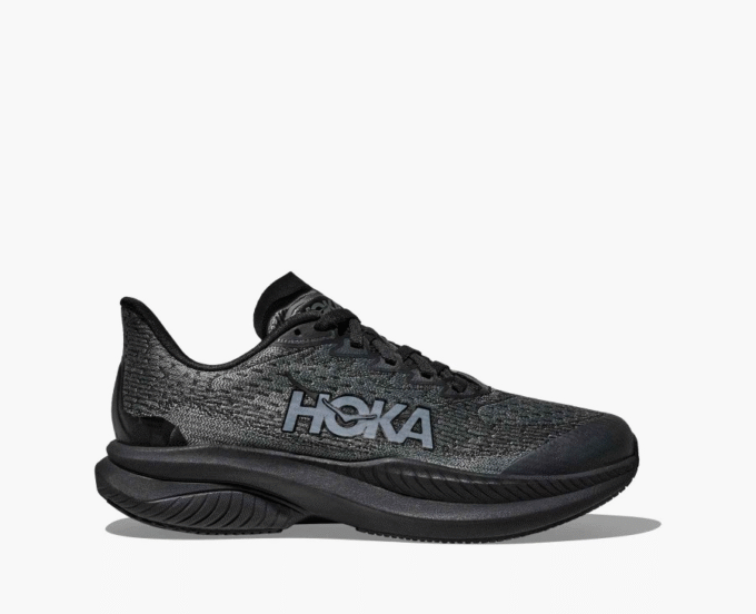 HOKA ONE ONE ホパラ