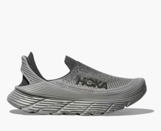 HOKA ONE ONE ノーショー ランソックス