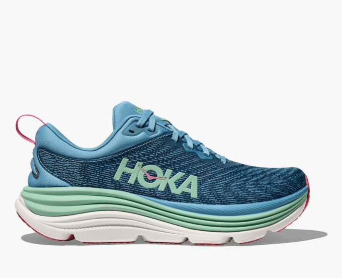 HOKA ONE ONE アドベンチャーハット