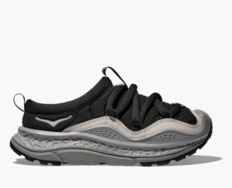 HOKA ONE ONE アウトトレイル シャツ ジャケット
