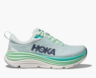 HOKA ONE ONE エアオライト ラン ロングスリーブ