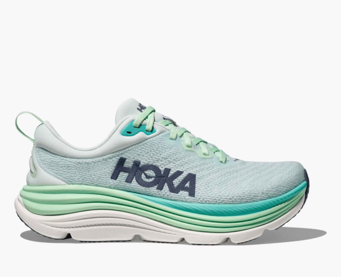HOKA ONE ONE エアオライト ラン ロングスリーブ
