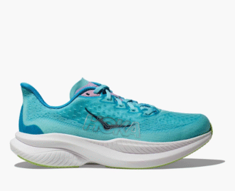 HOKA ONE ONE ホパラ
