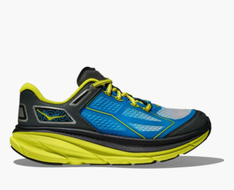 HOKA ONE ONE エアオライト ラン ショートスリーブ
