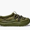 HOKA ONE ONE アウトトレイル シャツ ジャケット