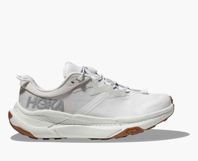 HOKA ONE ONE ステルス/テック プロジェクト トランスポート